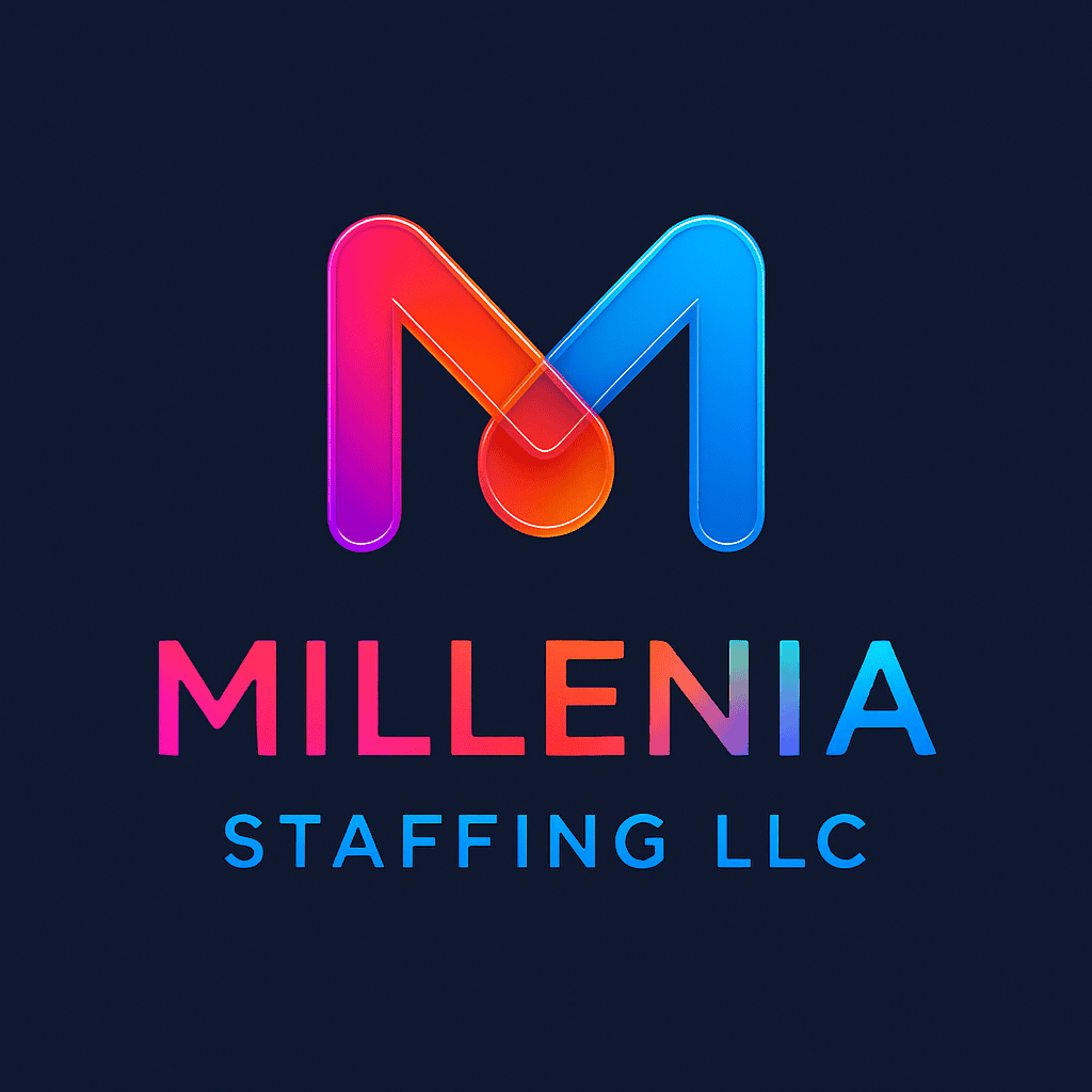 Millenia Staffing LLC